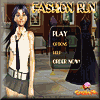 Fashion Run