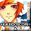 Kaleidoscope Dating Sim 2 Love Fate Destiny