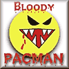 Bloody PacMan