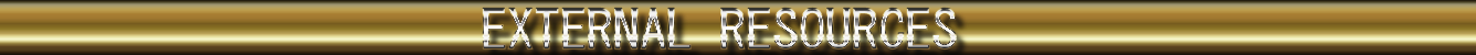 External Resources