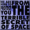 Terrible Secret Of Space